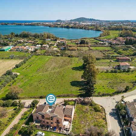 Sun & Sea Studio Tortoli Luaran gambar