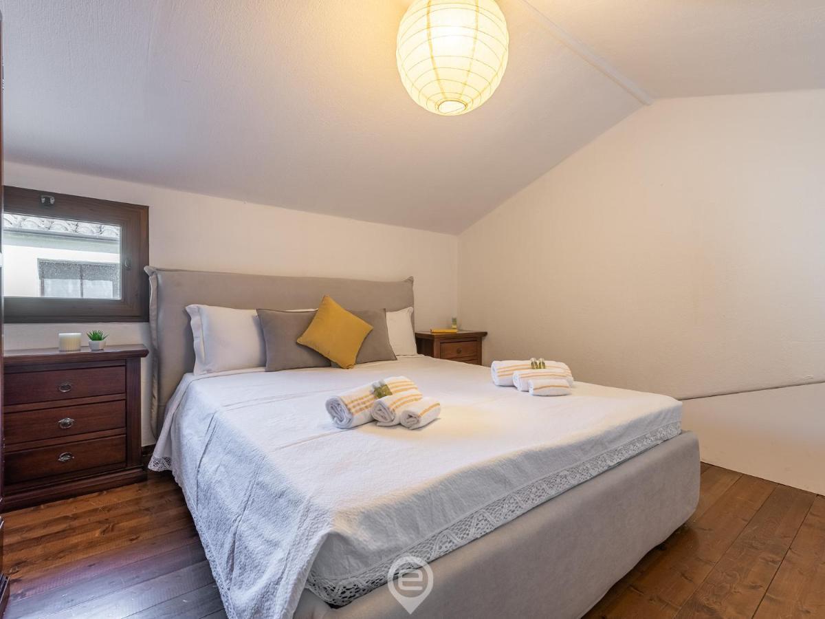 Sun & Sea Studio Tortoli Luaran gambar