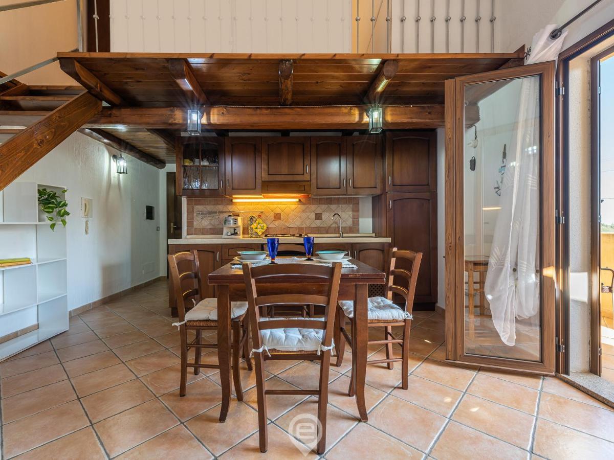 Sun & Sea Studio Tortoli Luaran gambar