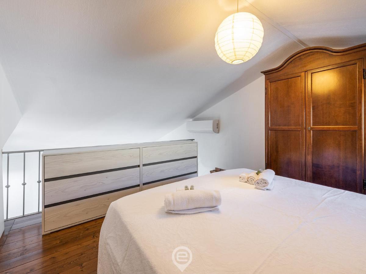 Sun & Sea Studio Tortoli Luaran gambar